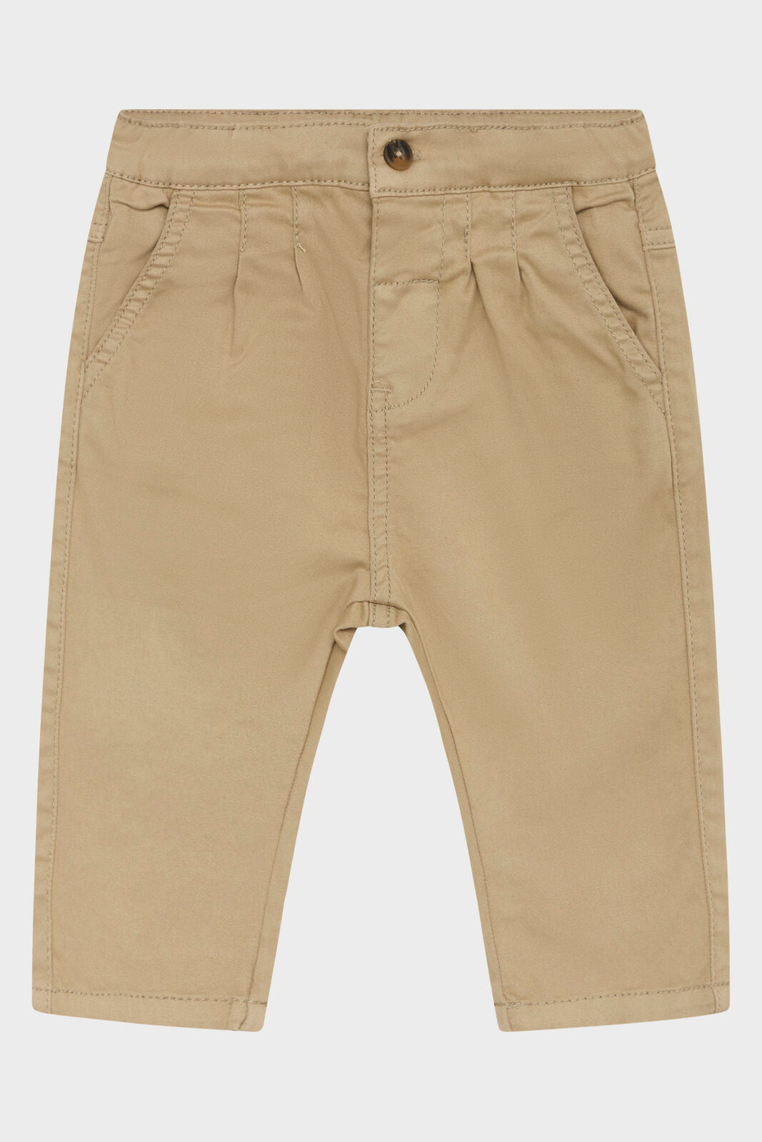 Timon - Trousers, elegant