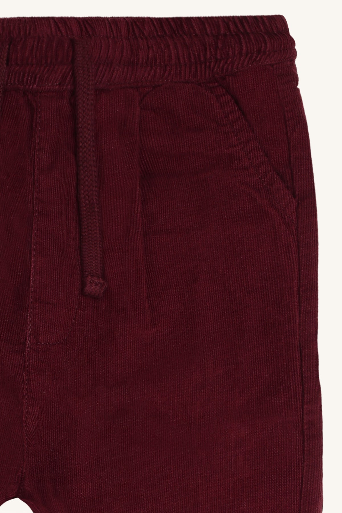 Trevor Corduroy, Red chocolate