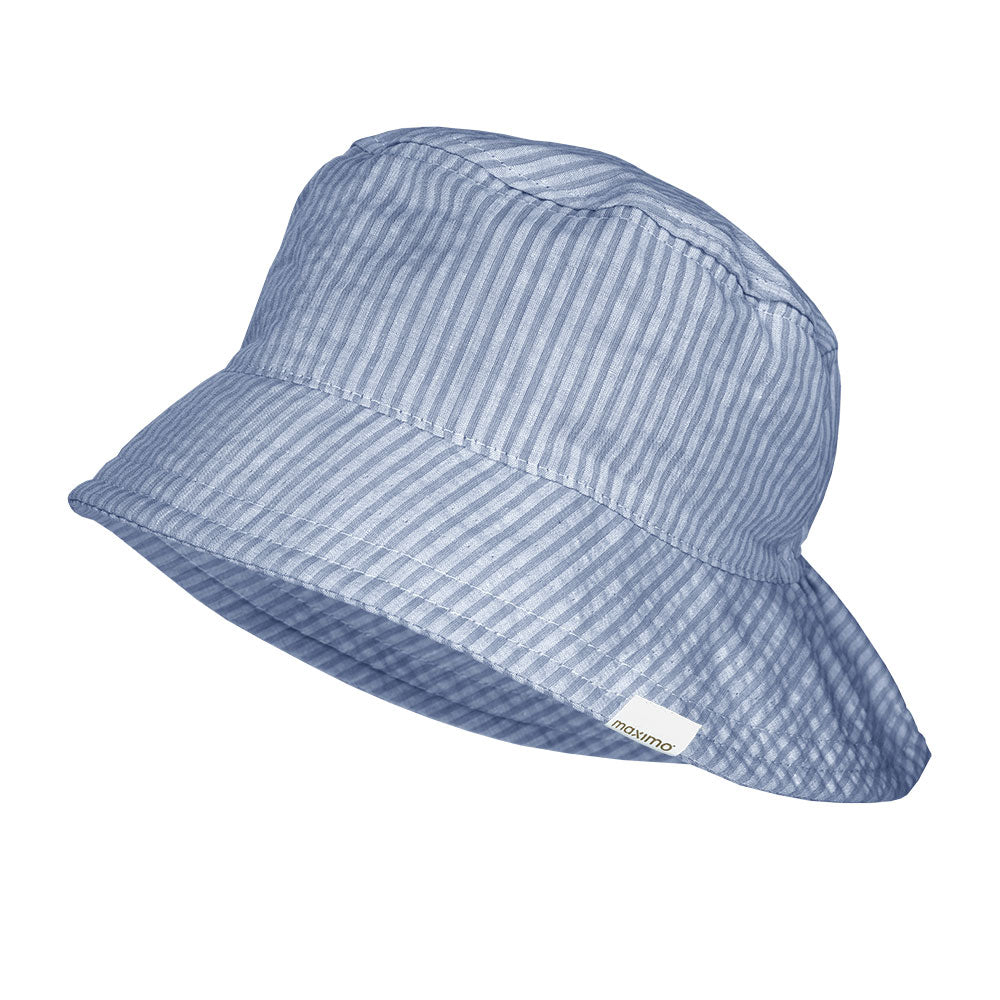 MINI-Fischerhut, blau