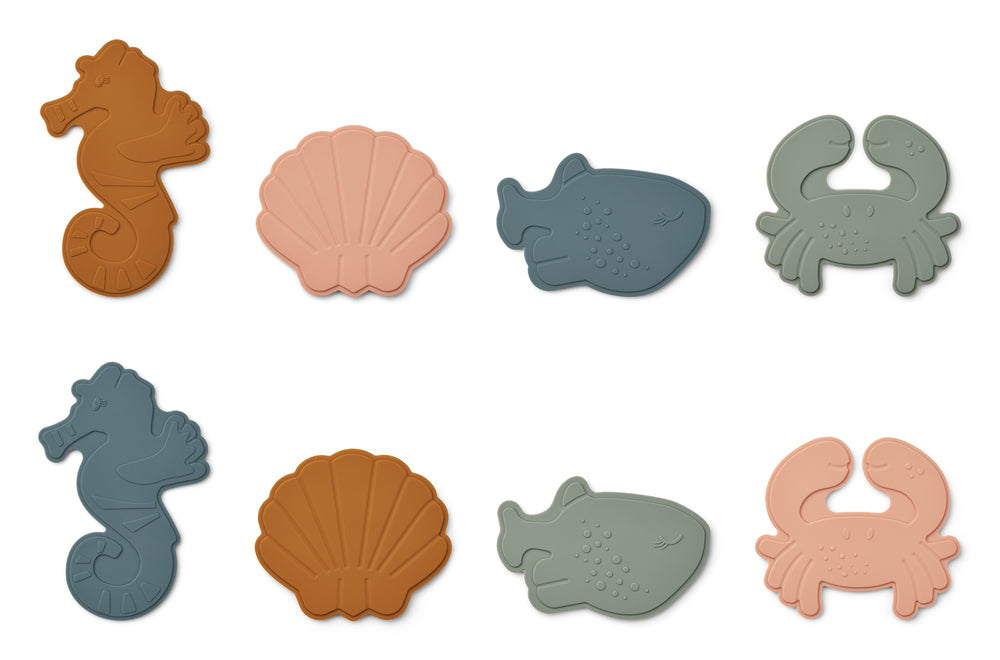 Liewood Paola Mini Bathmat