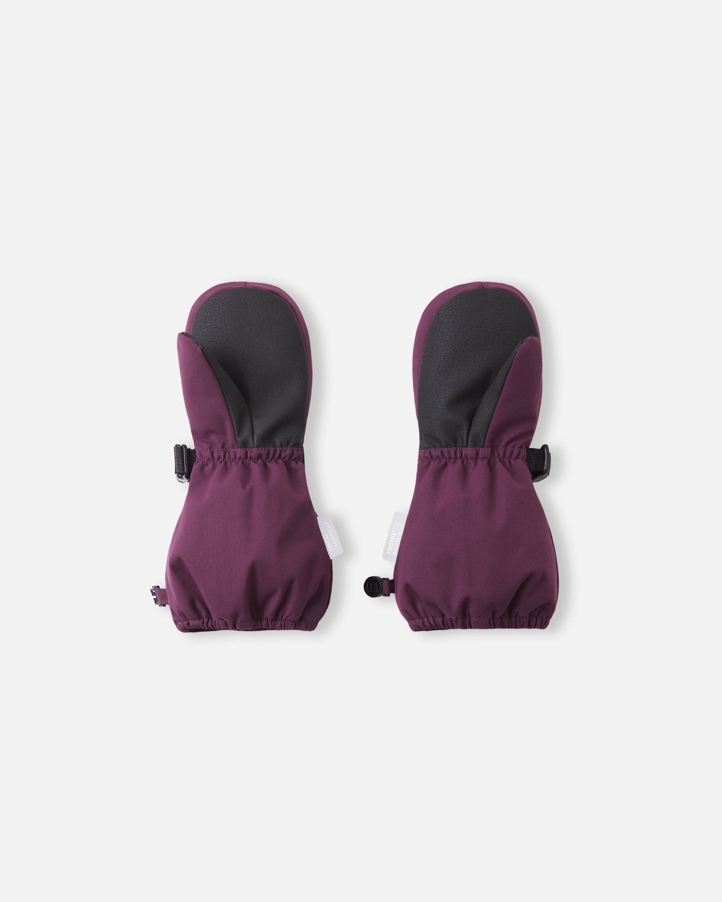 ReimaTec mittens, Ote Deep purple