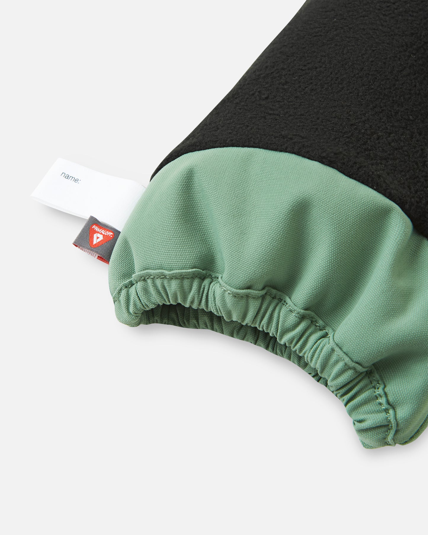 ReimaTec mittens, Ote Green Clay