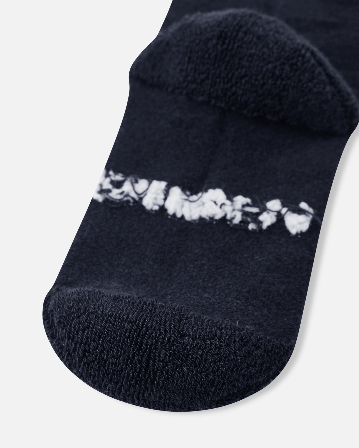 Anti-Bite Socken mit Insektenschutz, blau