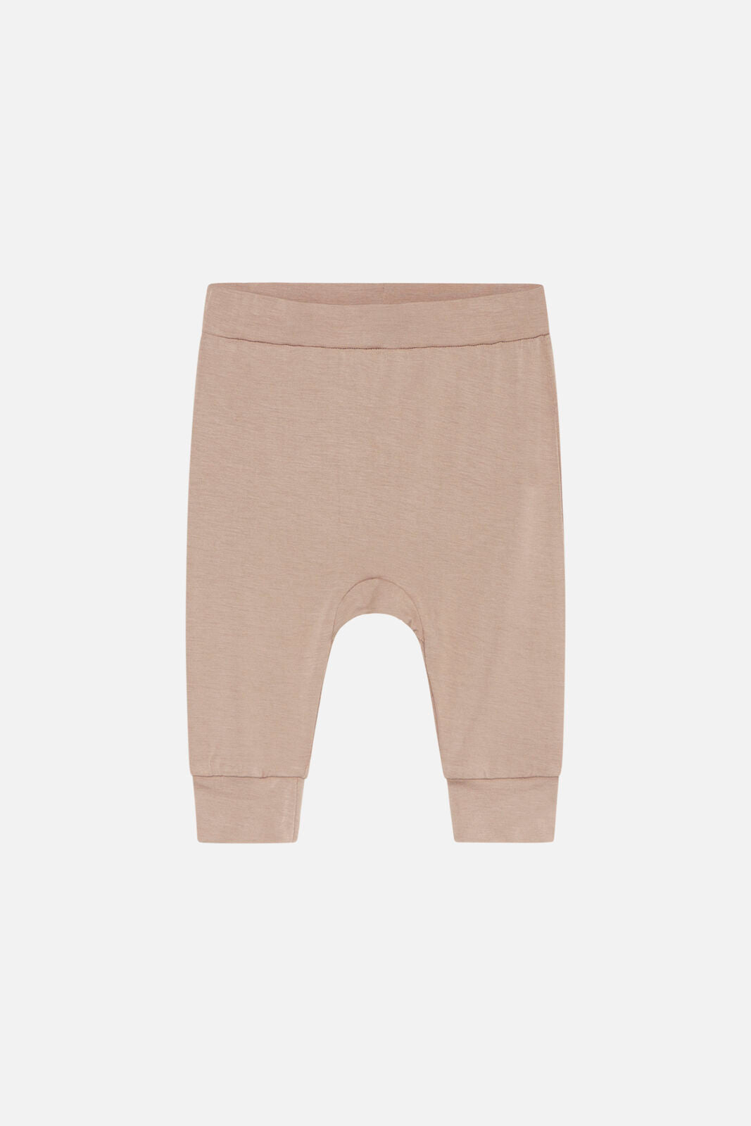Gusti- Bambushose, beige