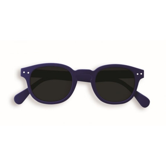 Junior SUN #C (5 - 10 Jahre) Navy Blue