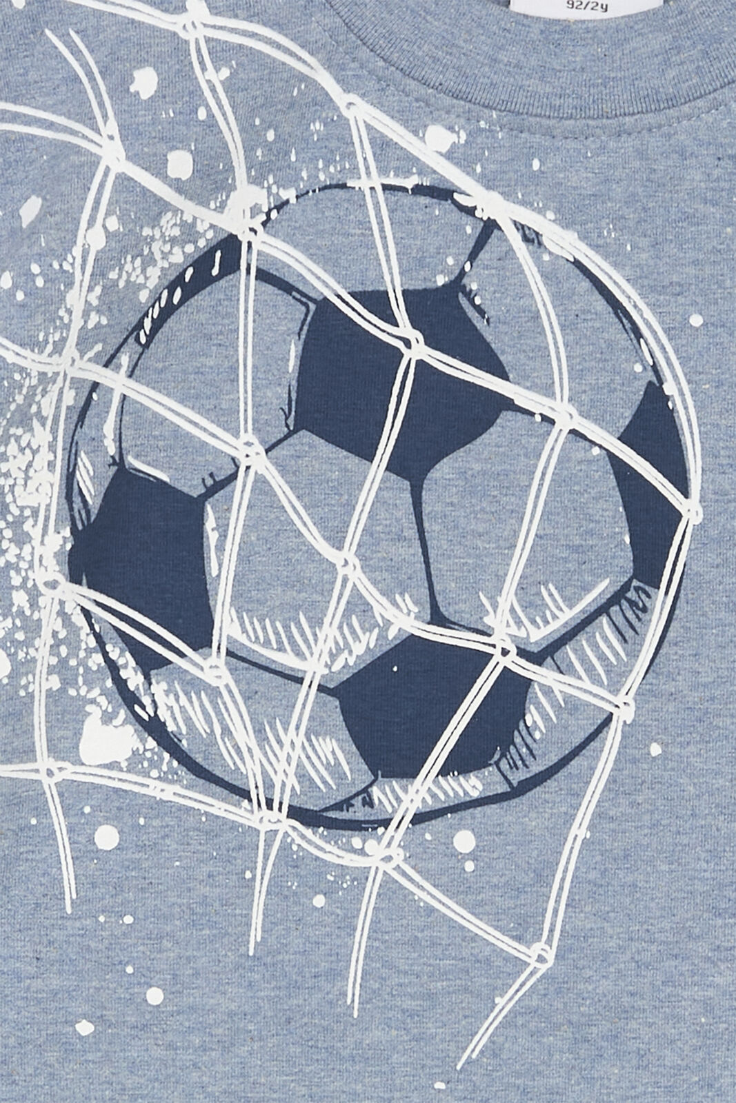 Arthur - Fussball T-shirt