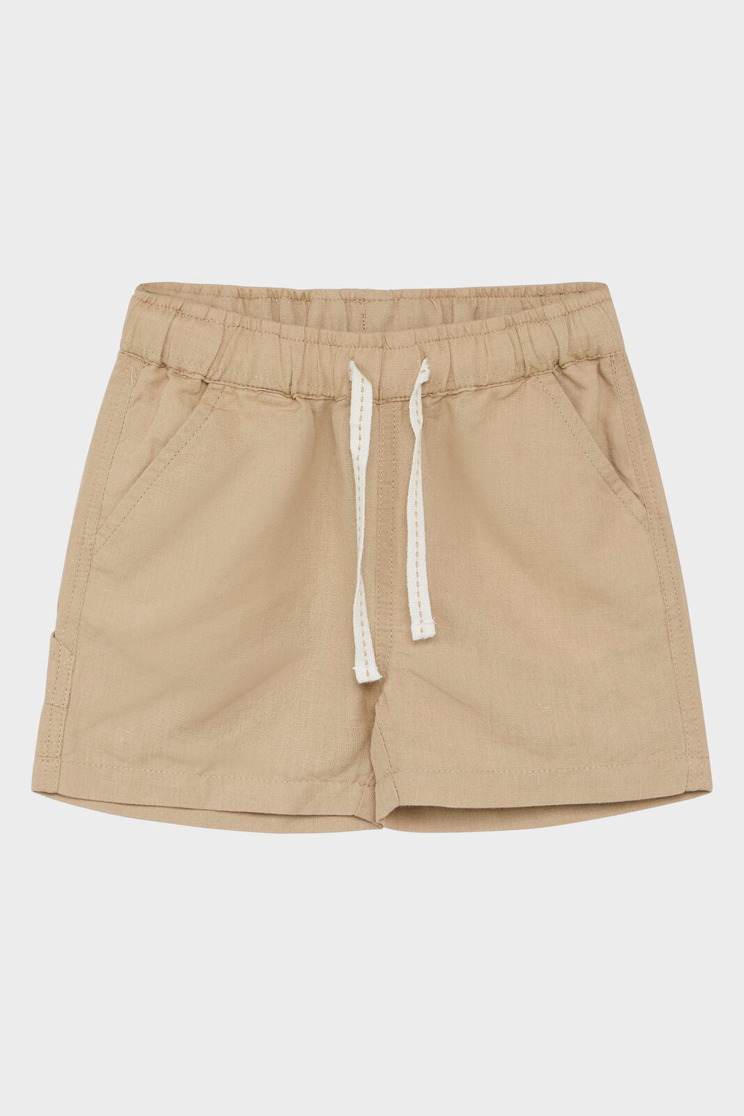 Hakon - Shorts beige