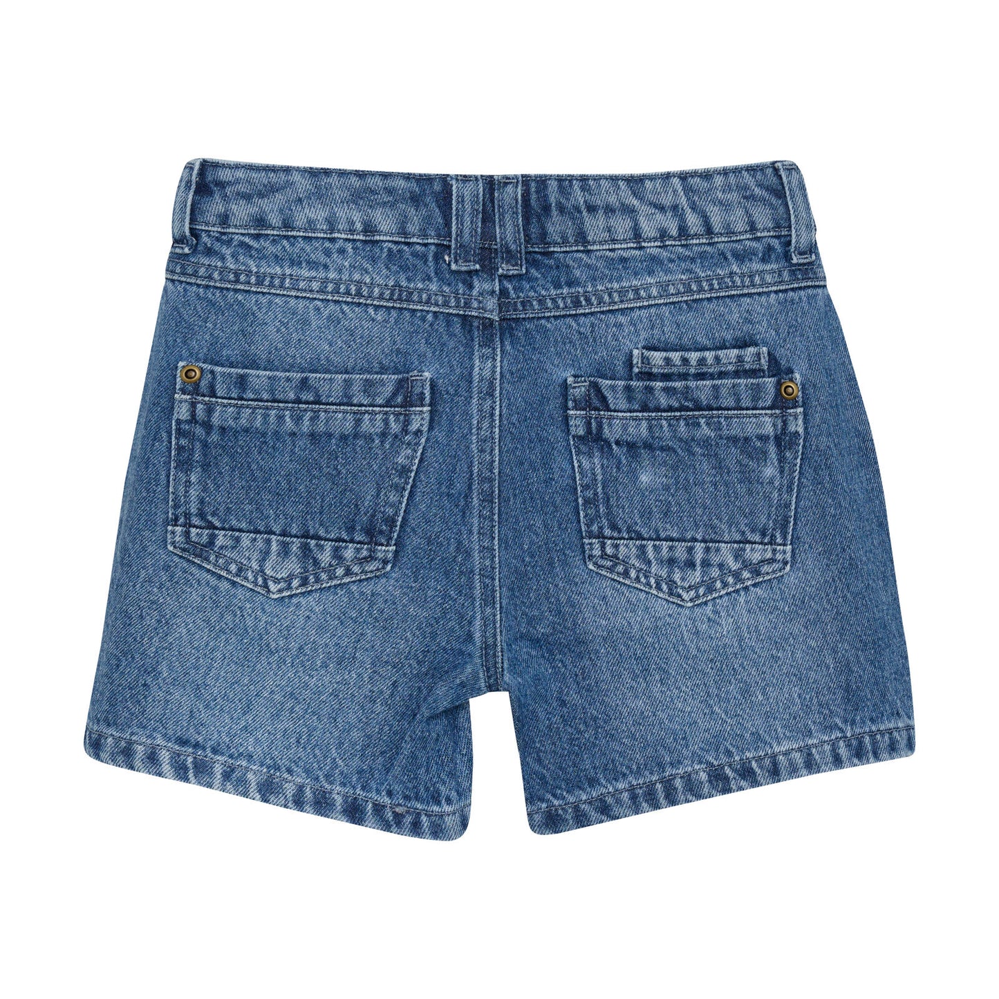 Shorts Denim