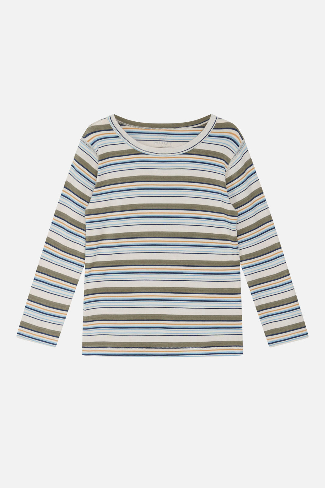 Austin - Bambus T-Shirt
