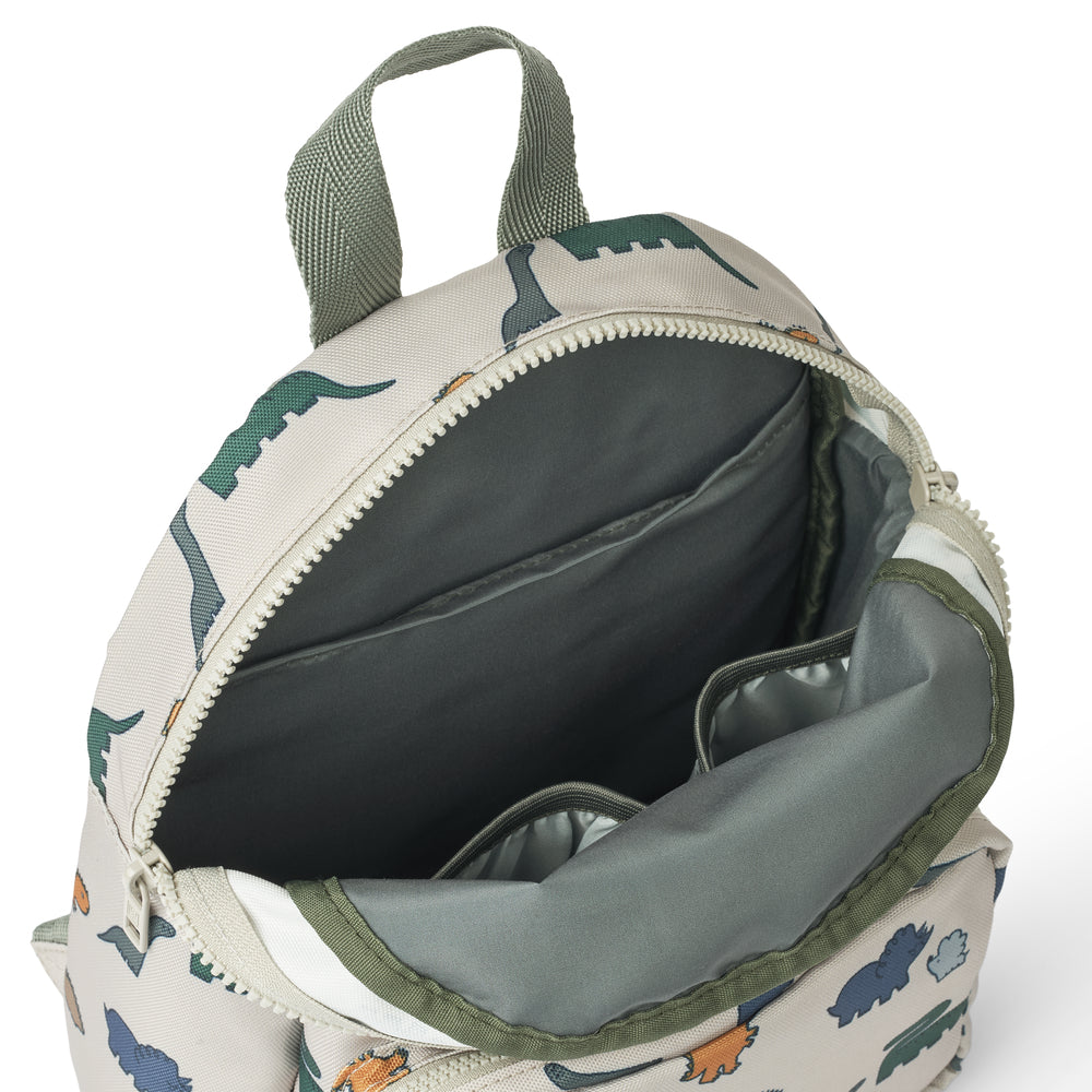 Liewood Allan Rucksack- Dino