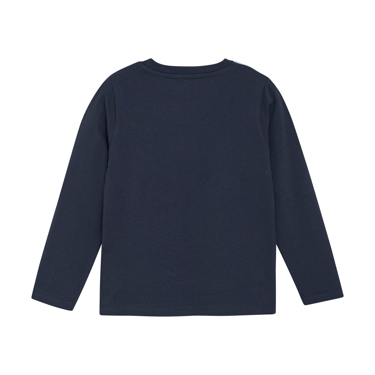 Langarmshirt Baustelle