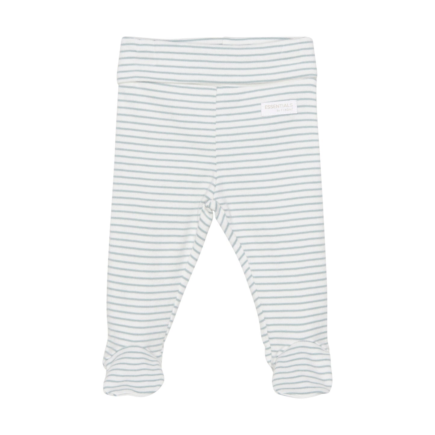 Fixoni - Leggings mit Füssen, mint