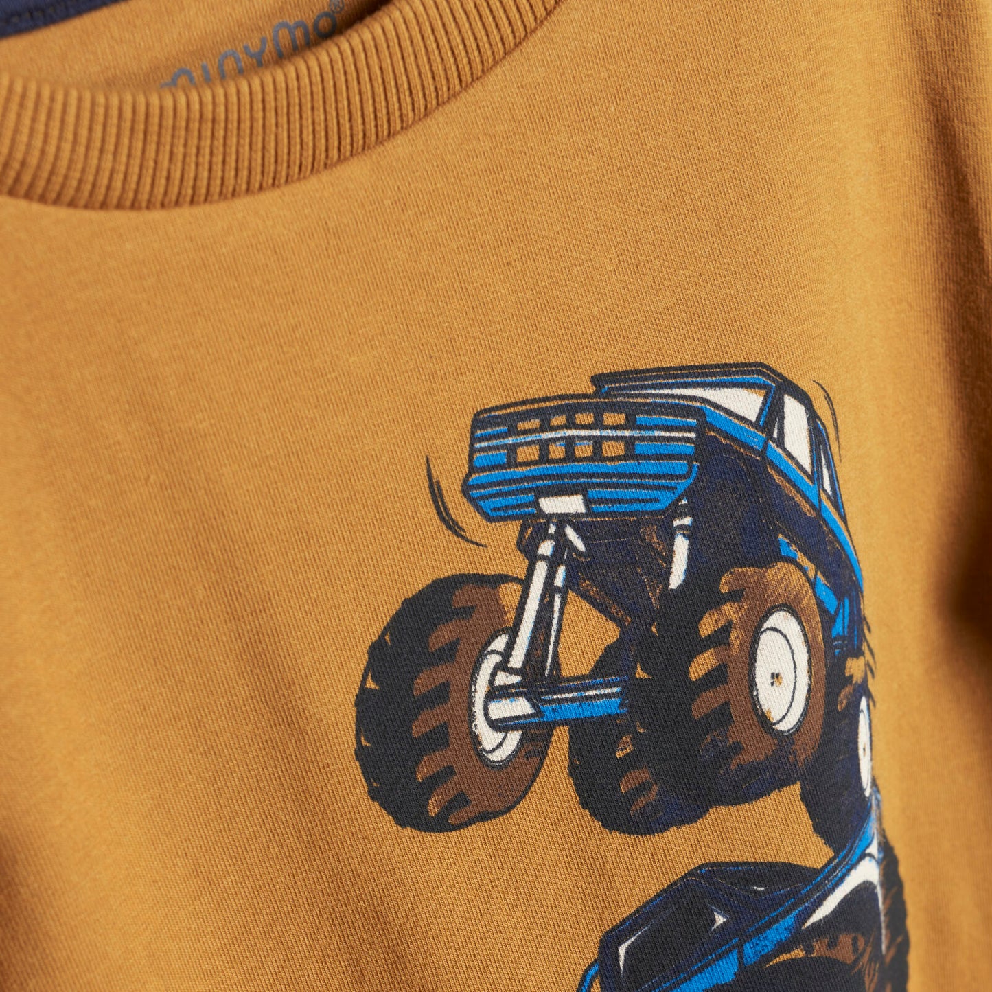T-Shirt Monstertrucks