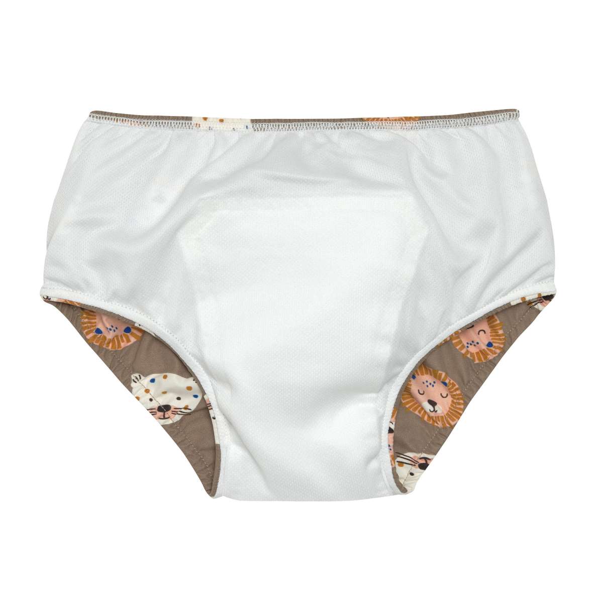 Splash Swim Diaper Girls Wild Cats
