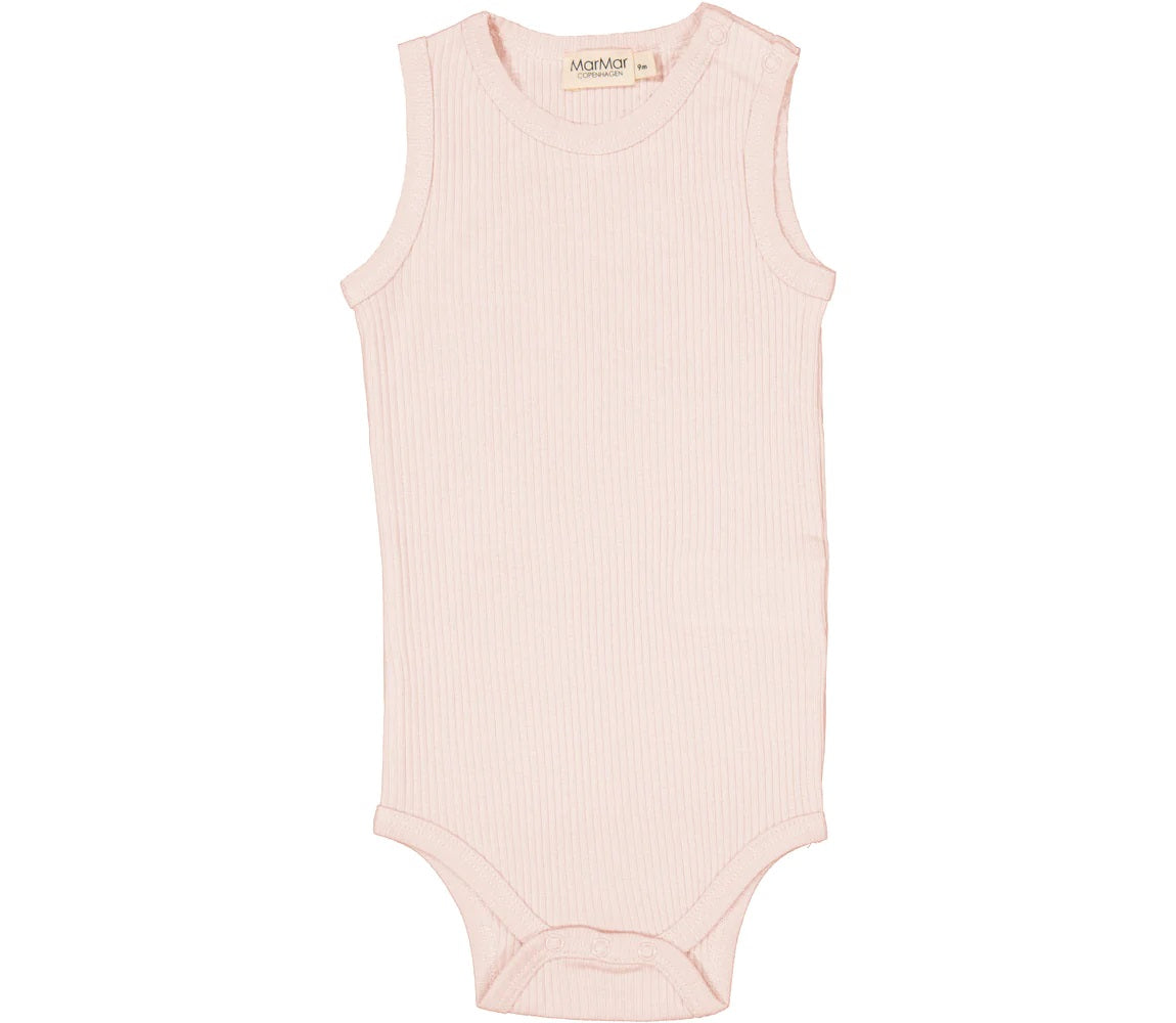 Plain Body, barelyrose