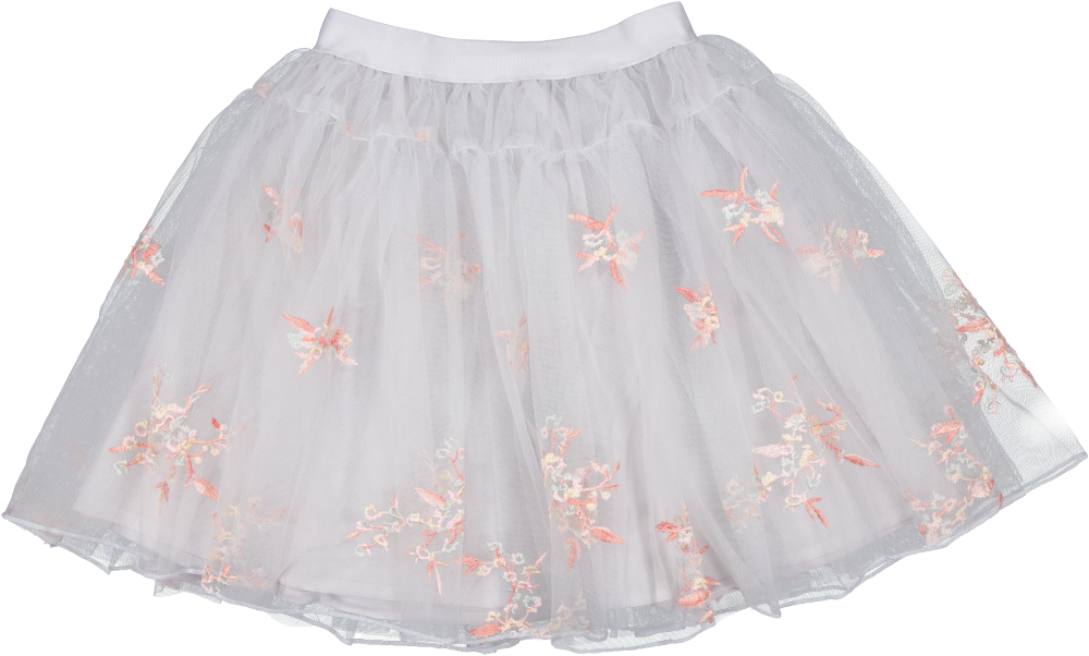 Shelby, Ballerina Embroidery