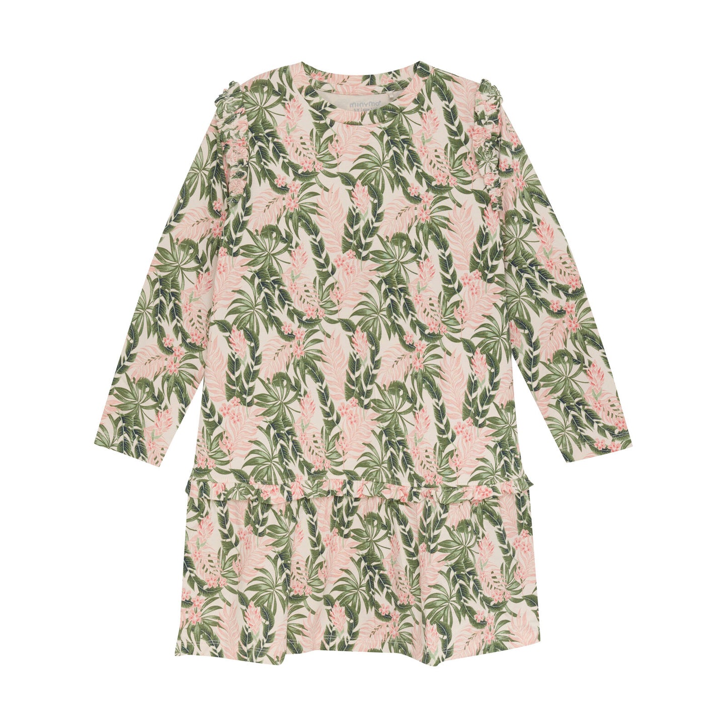 Dress Floral
