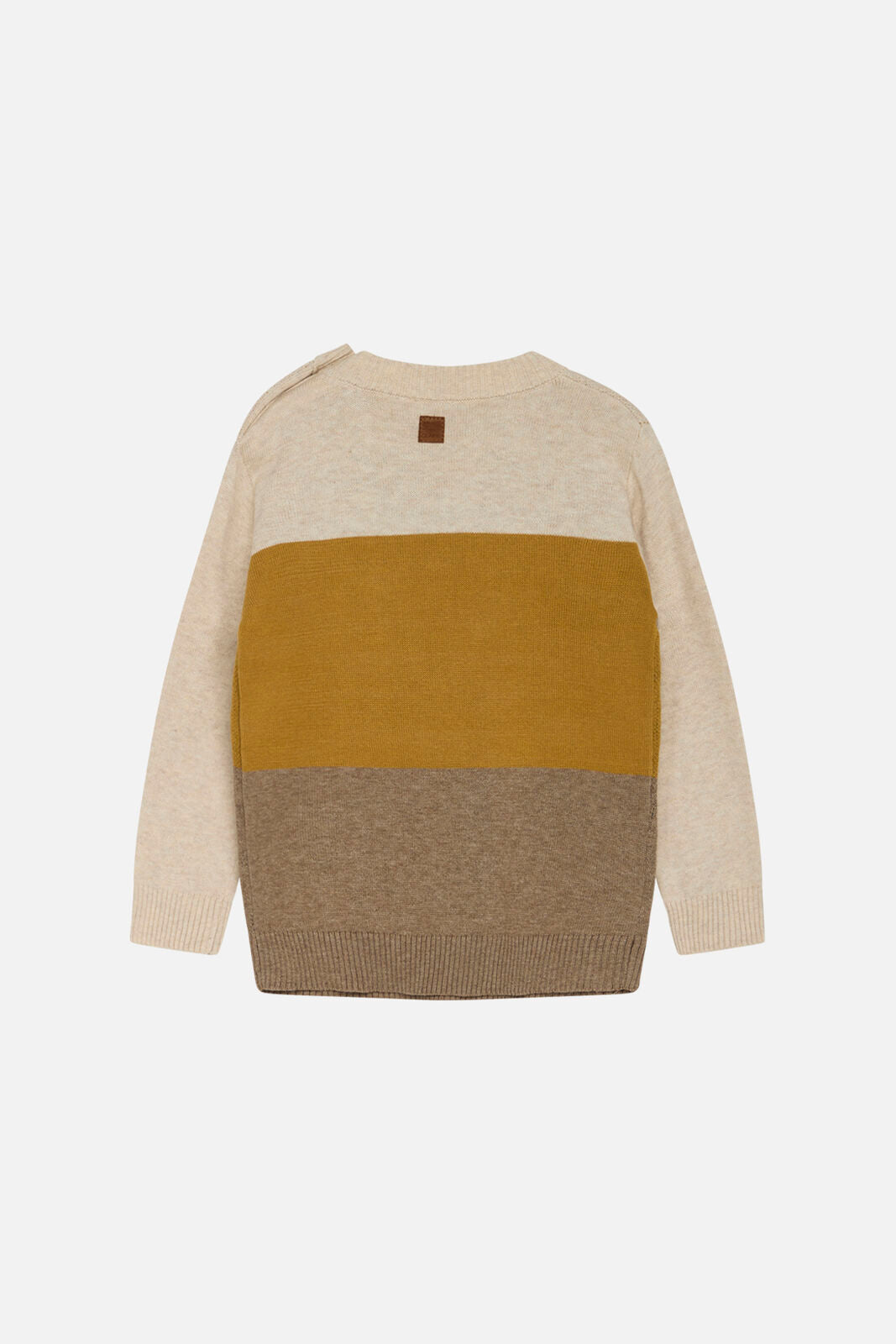 Pelle - Pullover