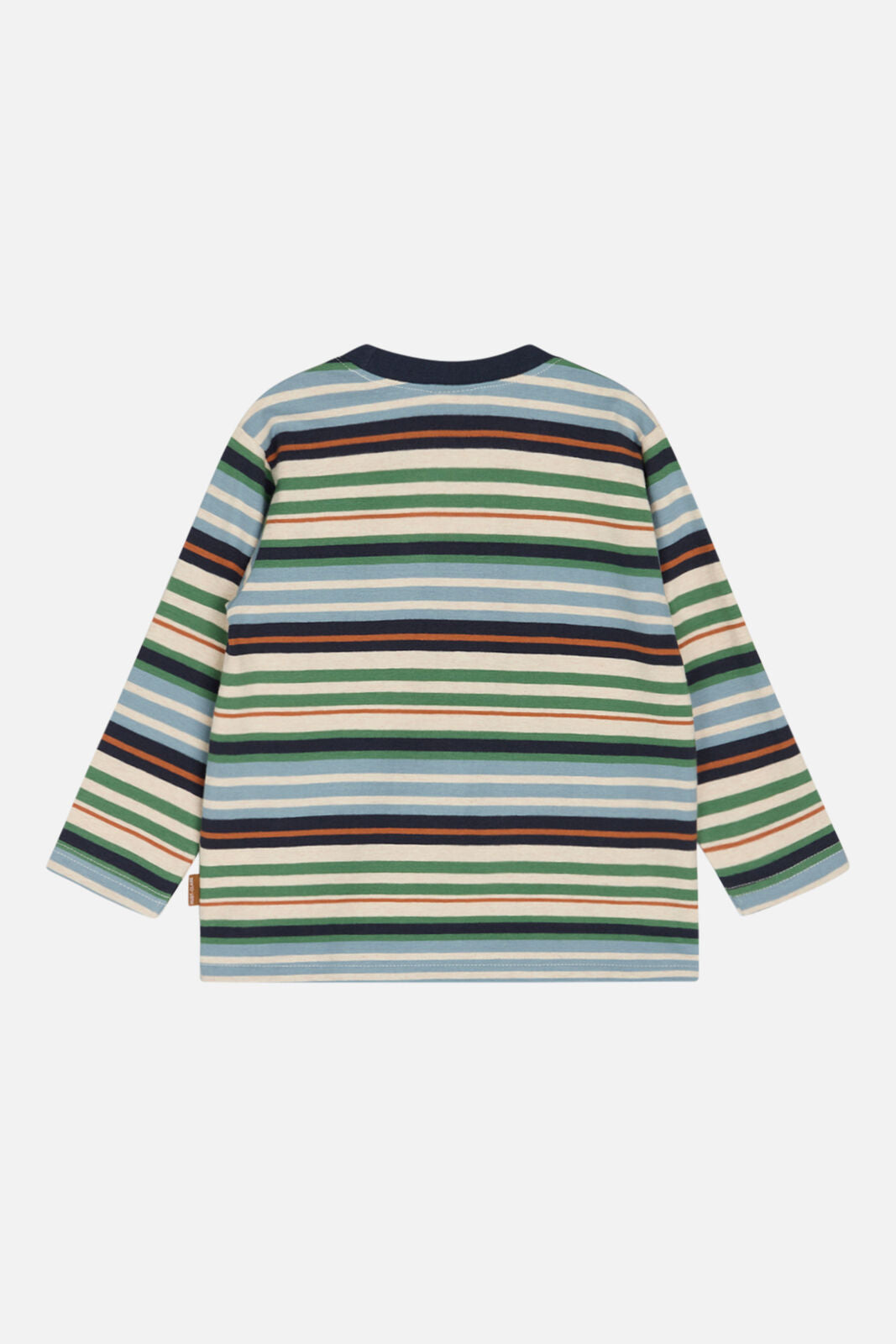 Anton T-shirt, Streifen