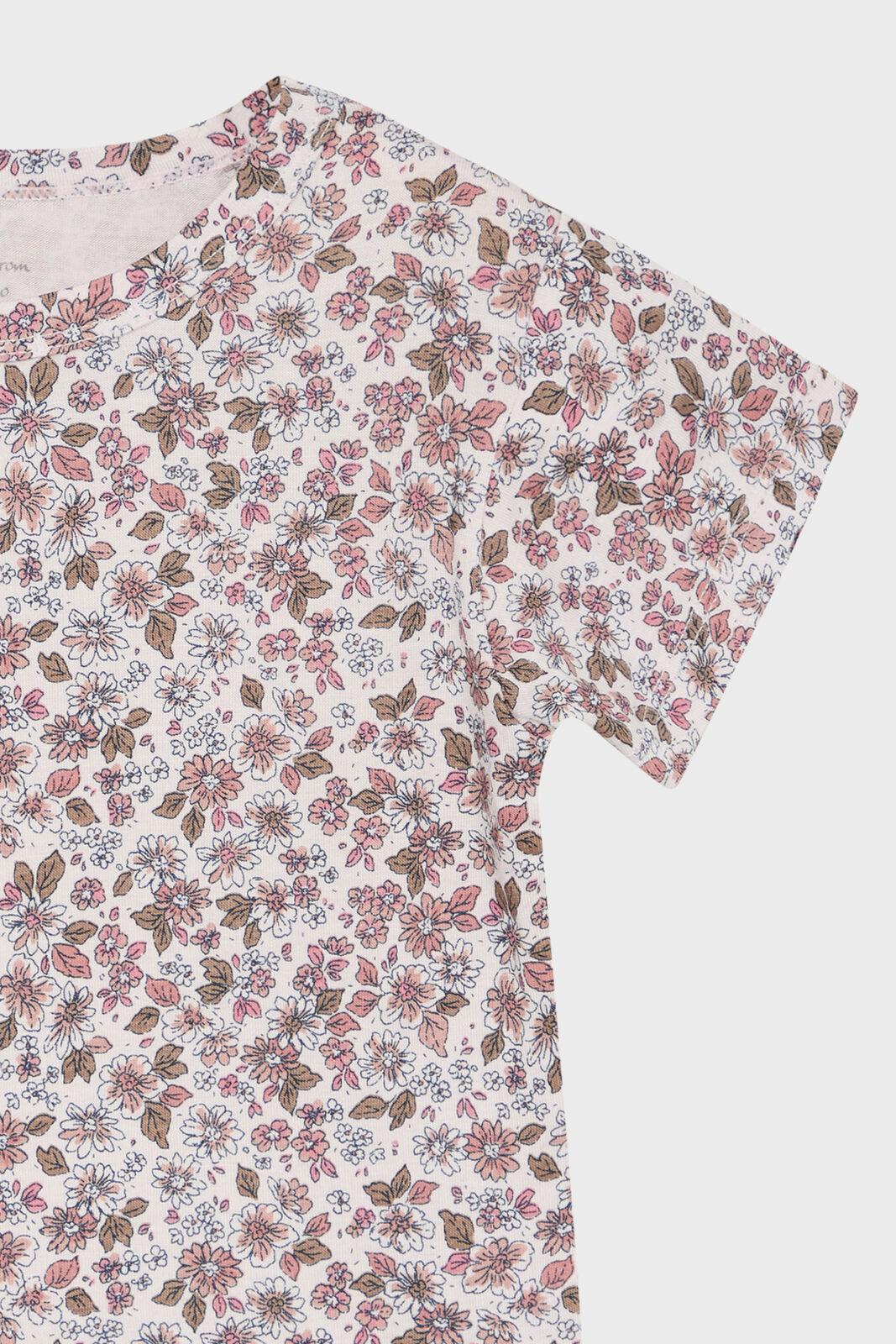 Asu Bambus T-Shirt