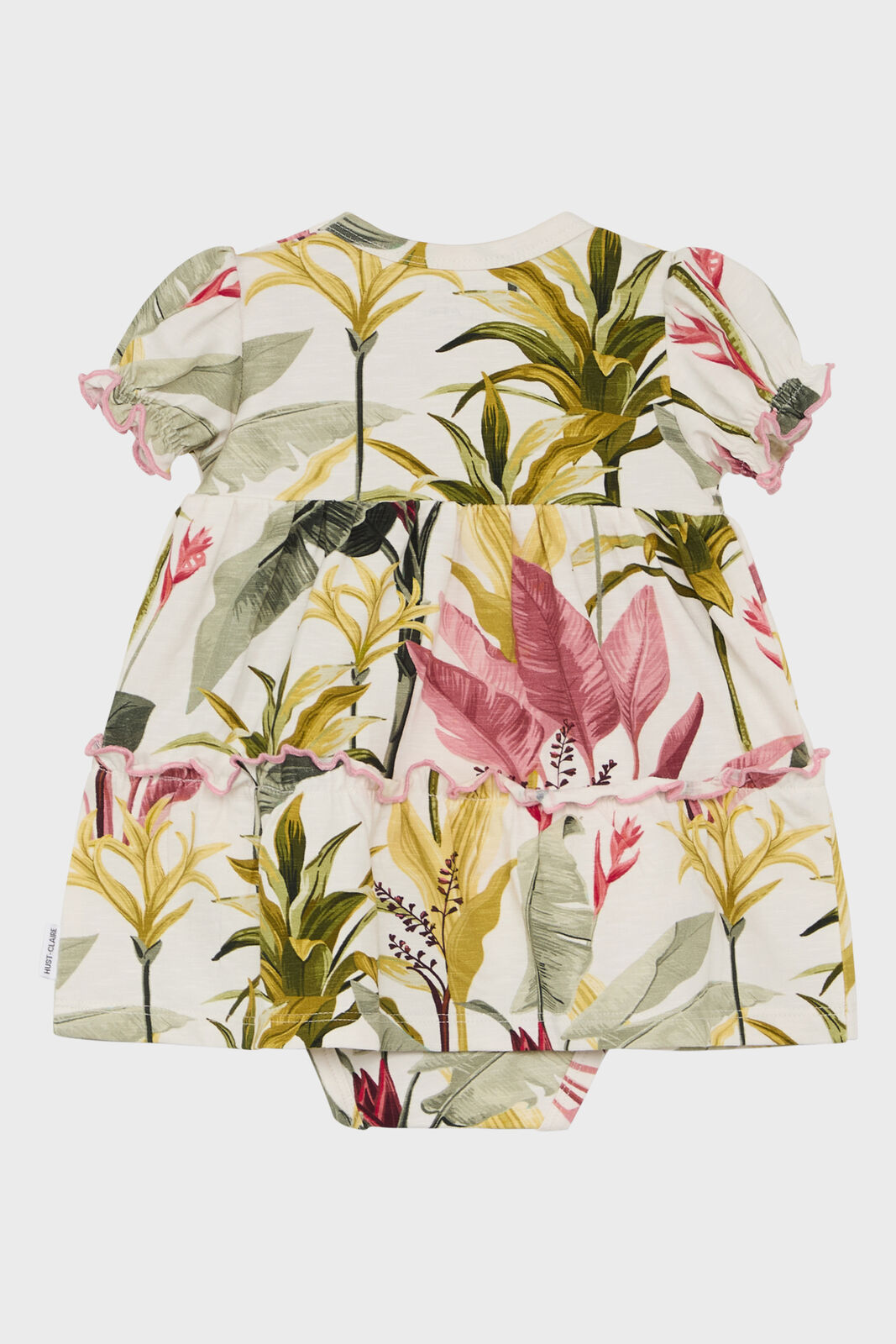 Beannie - Dress