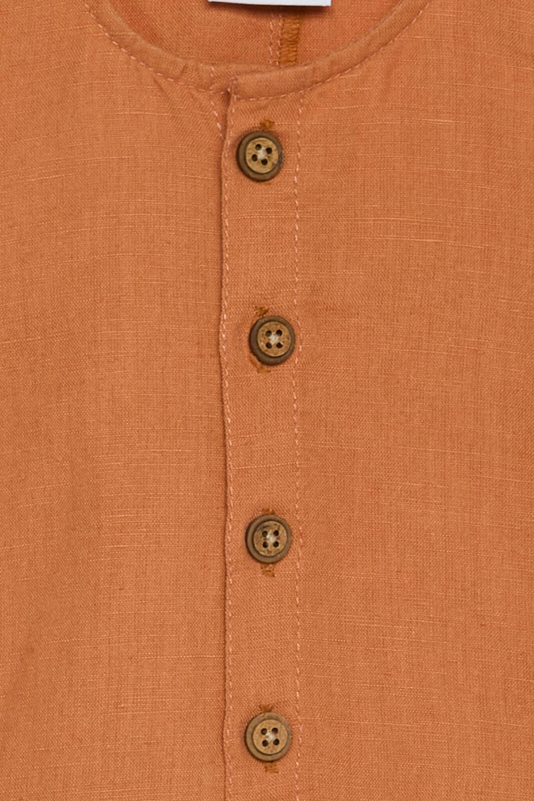 Mik - Overalls, orange