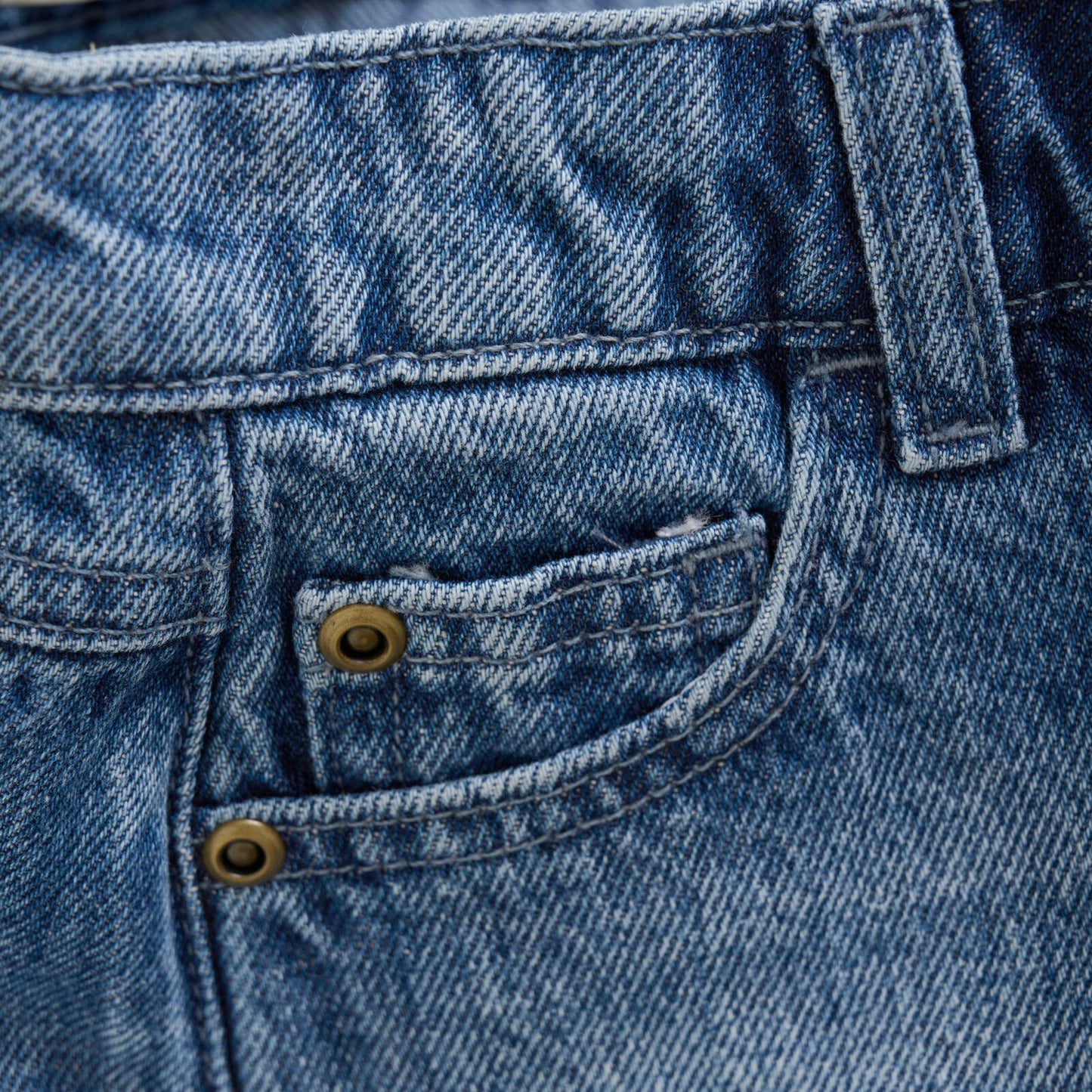 Shorts Denim