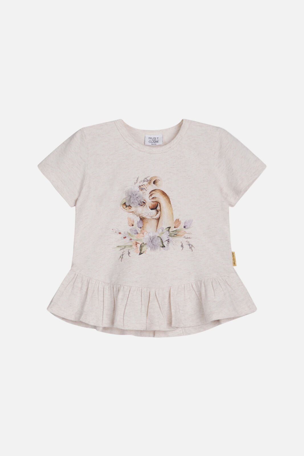 Athena - T-shirt