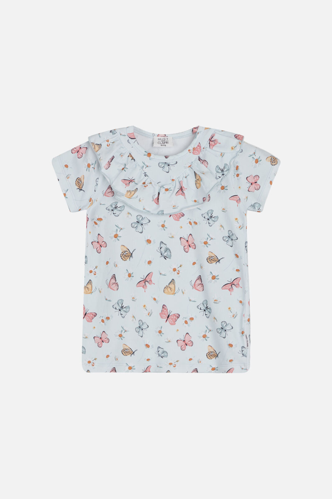 Ana- T-shirt GOTS