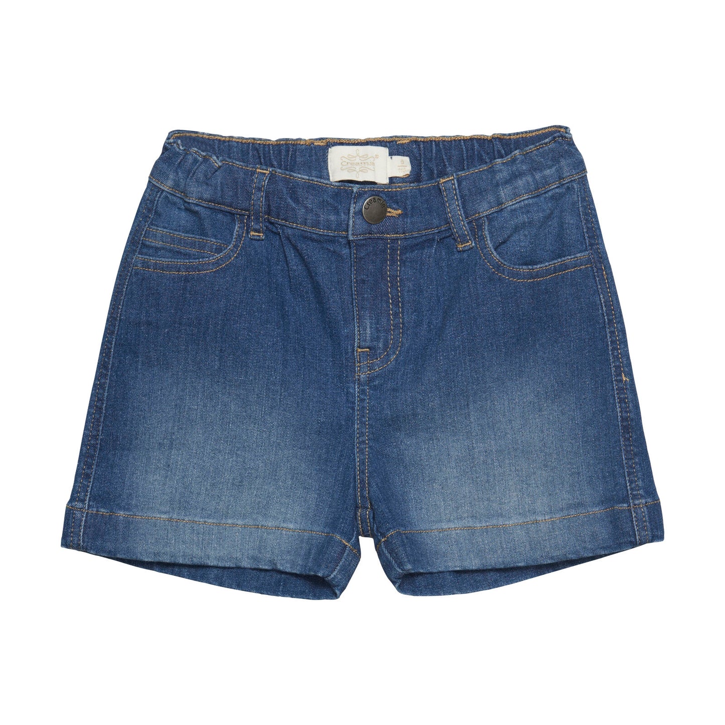 Jeans-Shorts