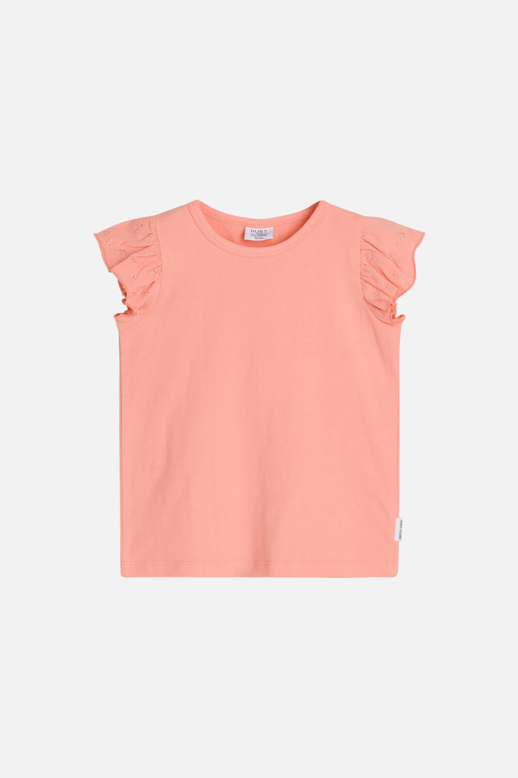 Amela-HC - T-shirt pink