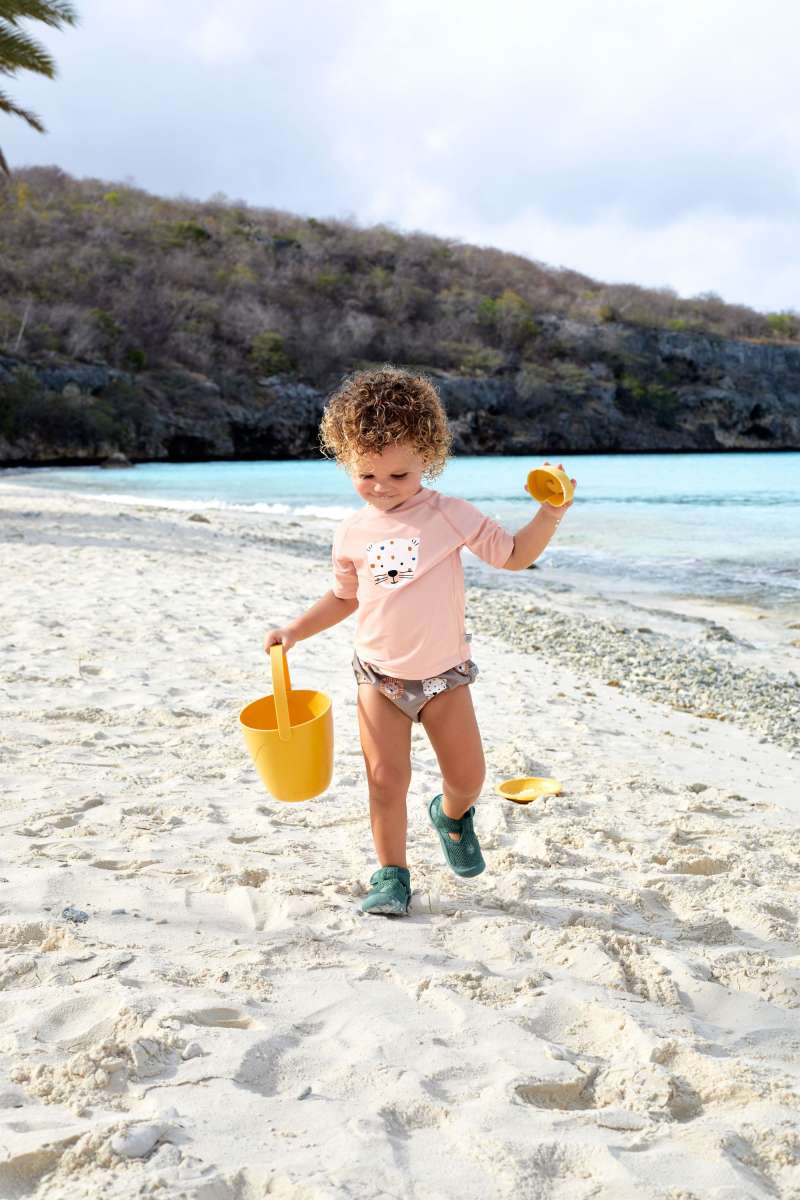 Splash Swim Diaper Girls Wild Cats