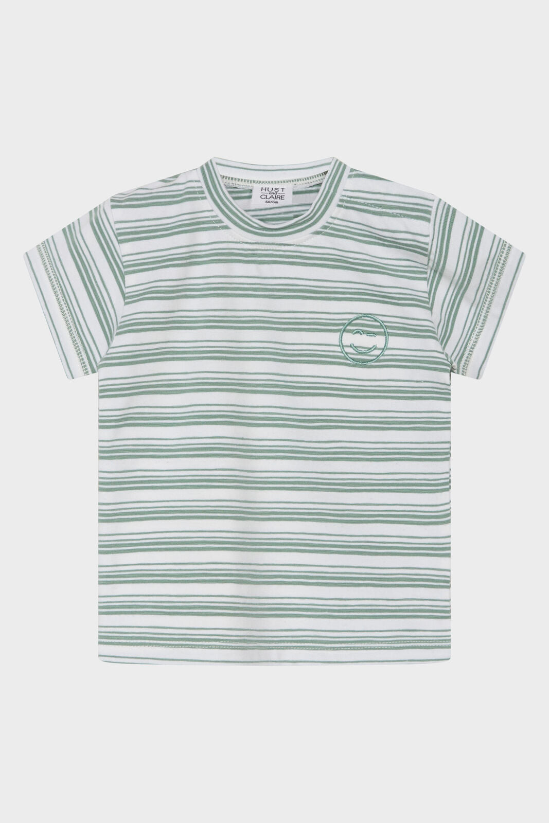 Arthur T-shirt gestreift