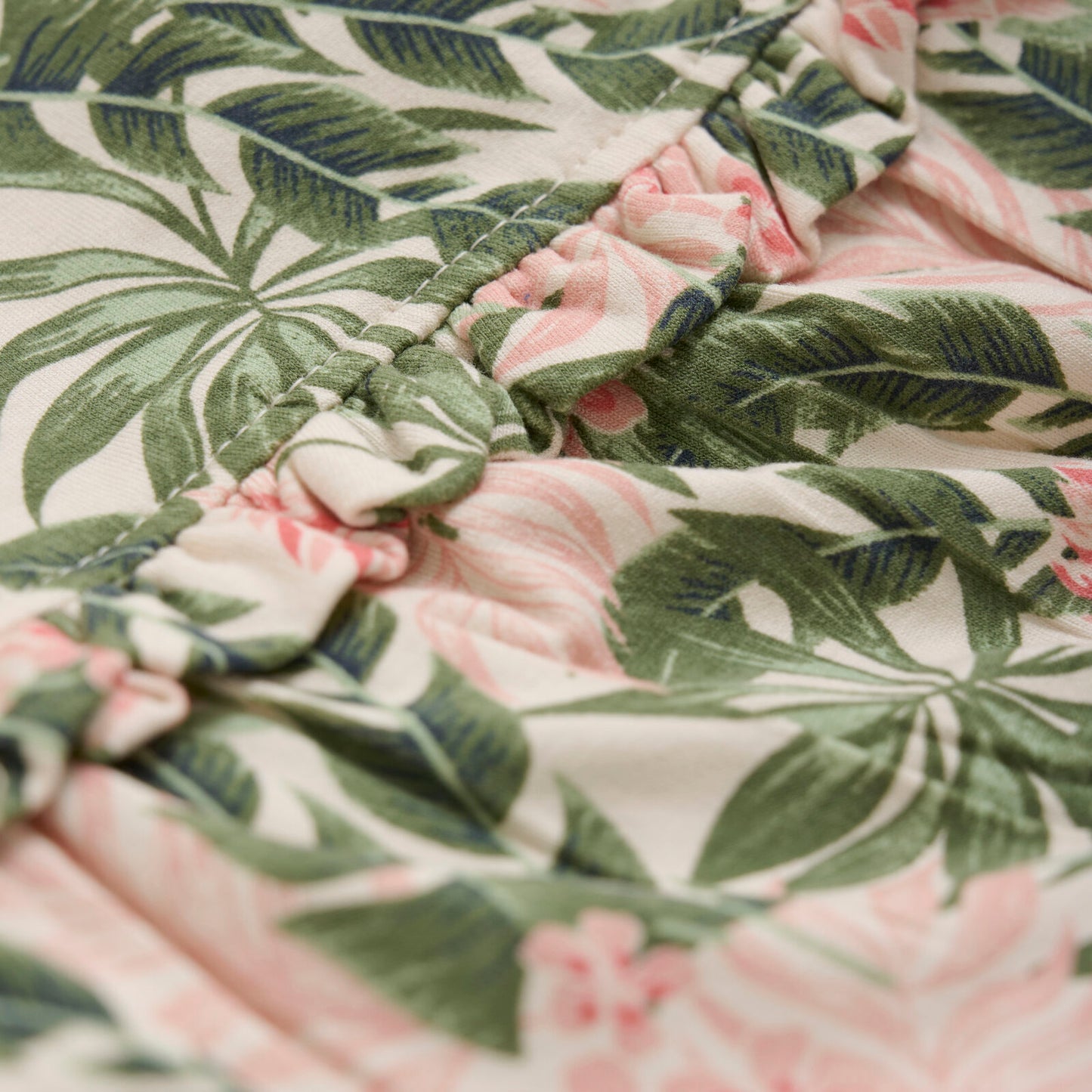 Dress Floral