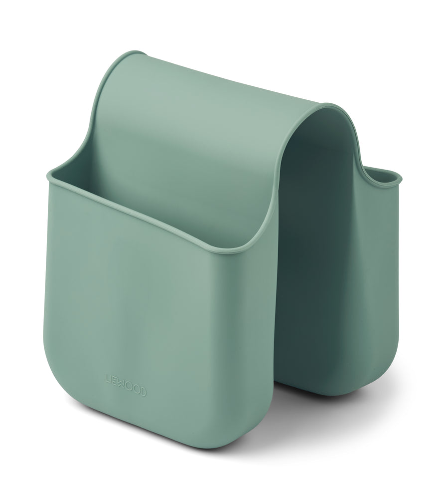 Liewood Pilea Storage Basket - Peppermint