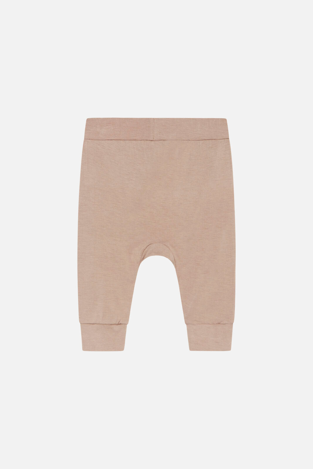 Gusti- Bambushose, beige