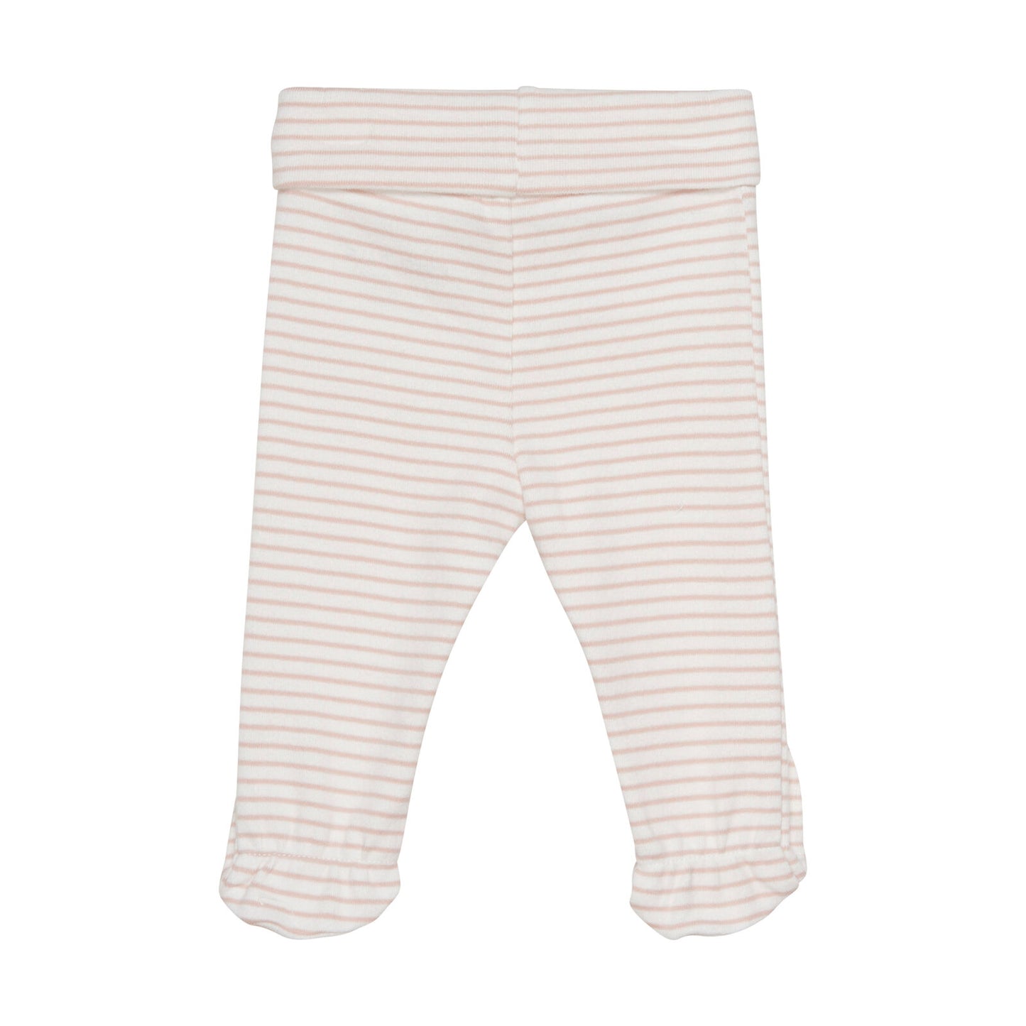 Fixoni - Leggings mit Füssen, rosa