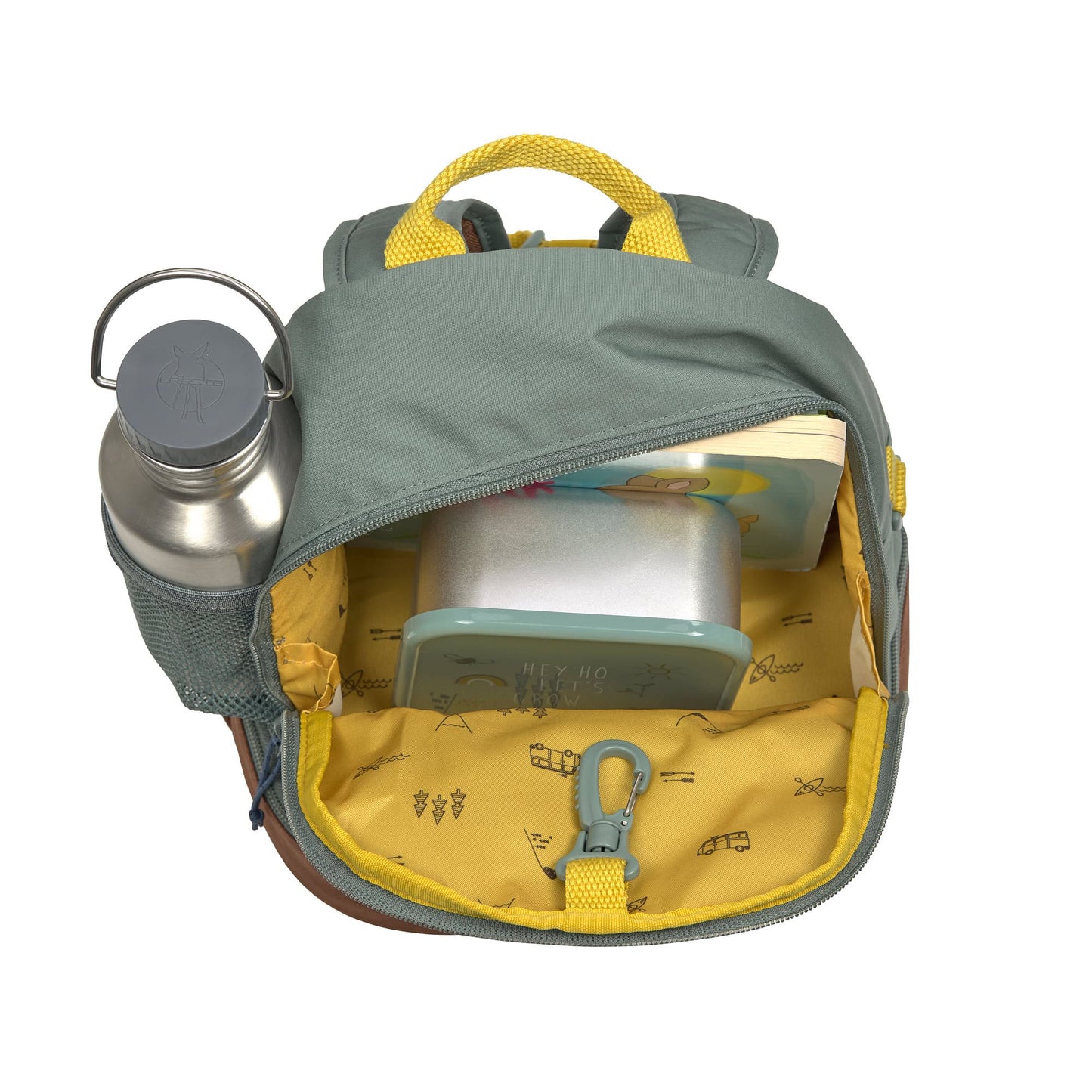 Lässig Mini Backpack Bus