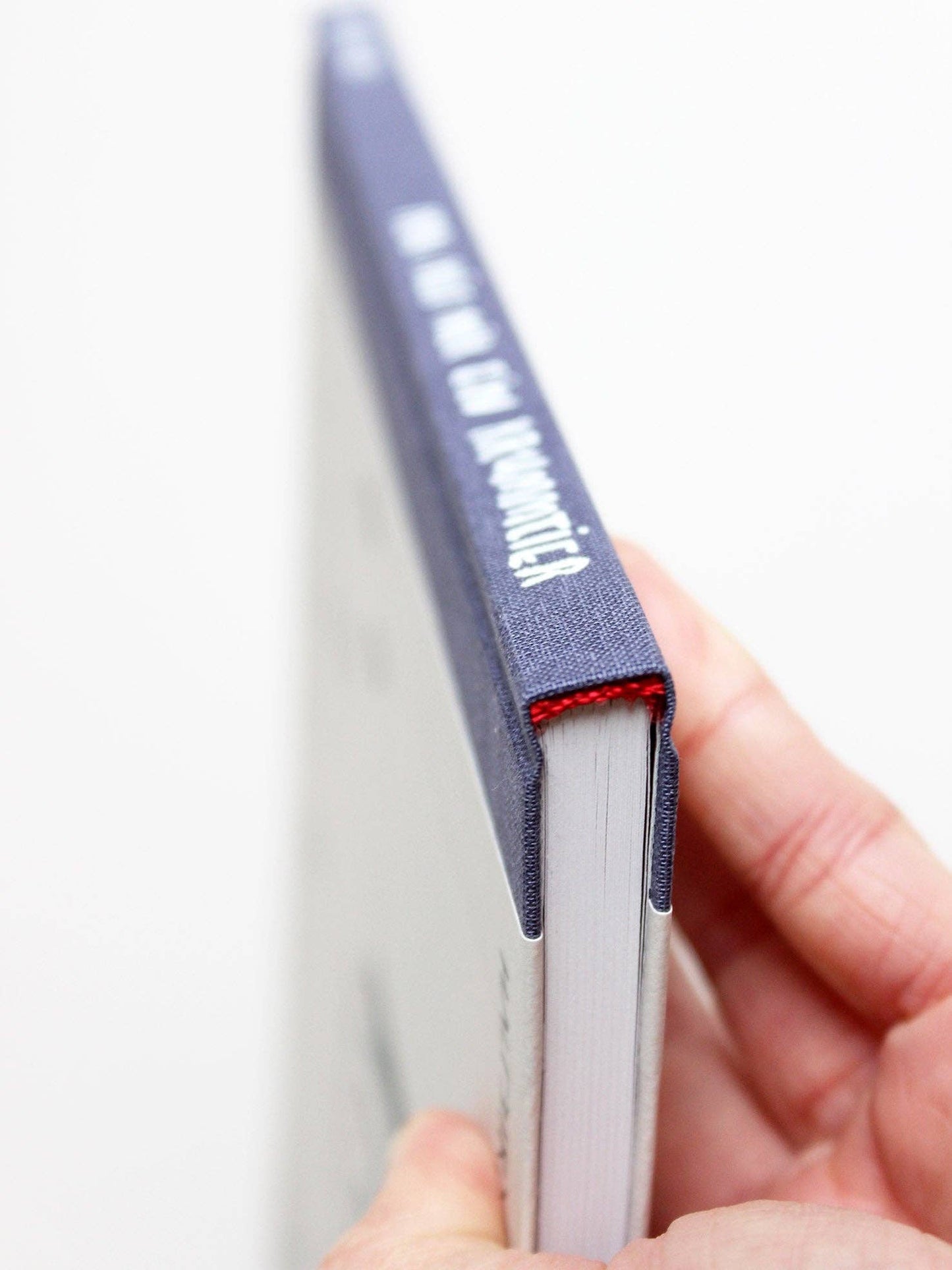 Mal mit mir ein Krummtier, Schritt für Schritt