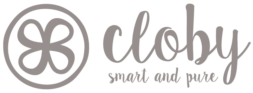 Cloby logo