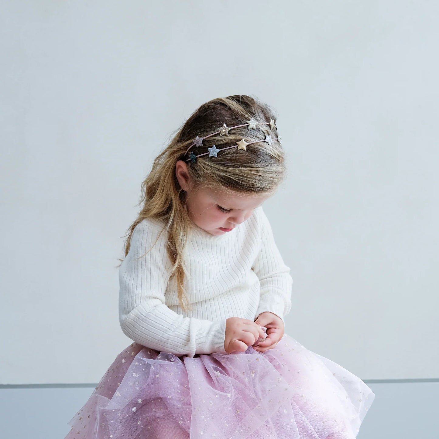 Swanlake Star Double Alice