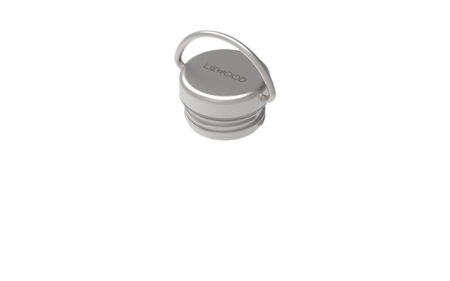 Liewood Edelstahldeckel