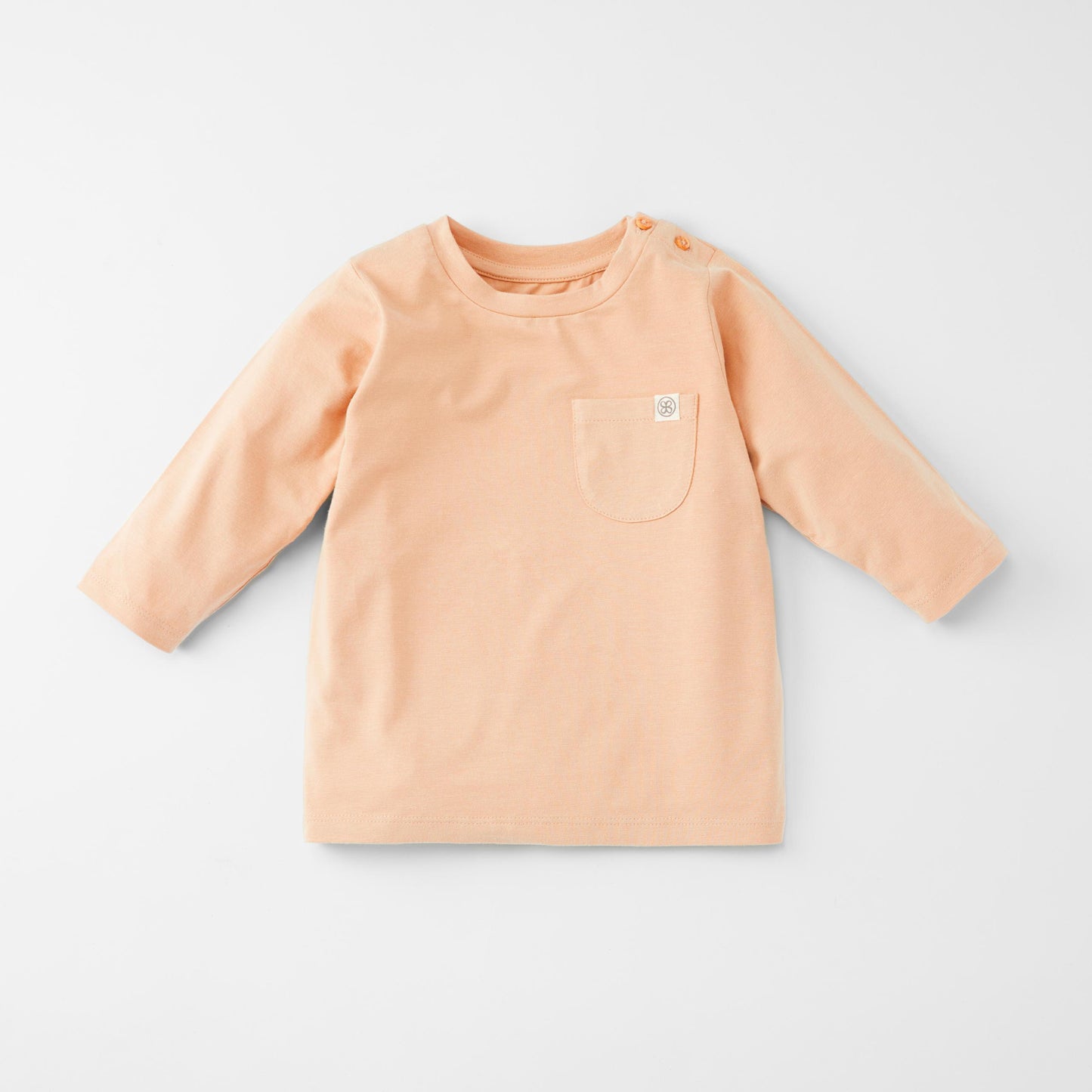 Cloby UV-Shirt UPF 50+, Peachy