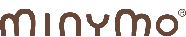 Minymo logo