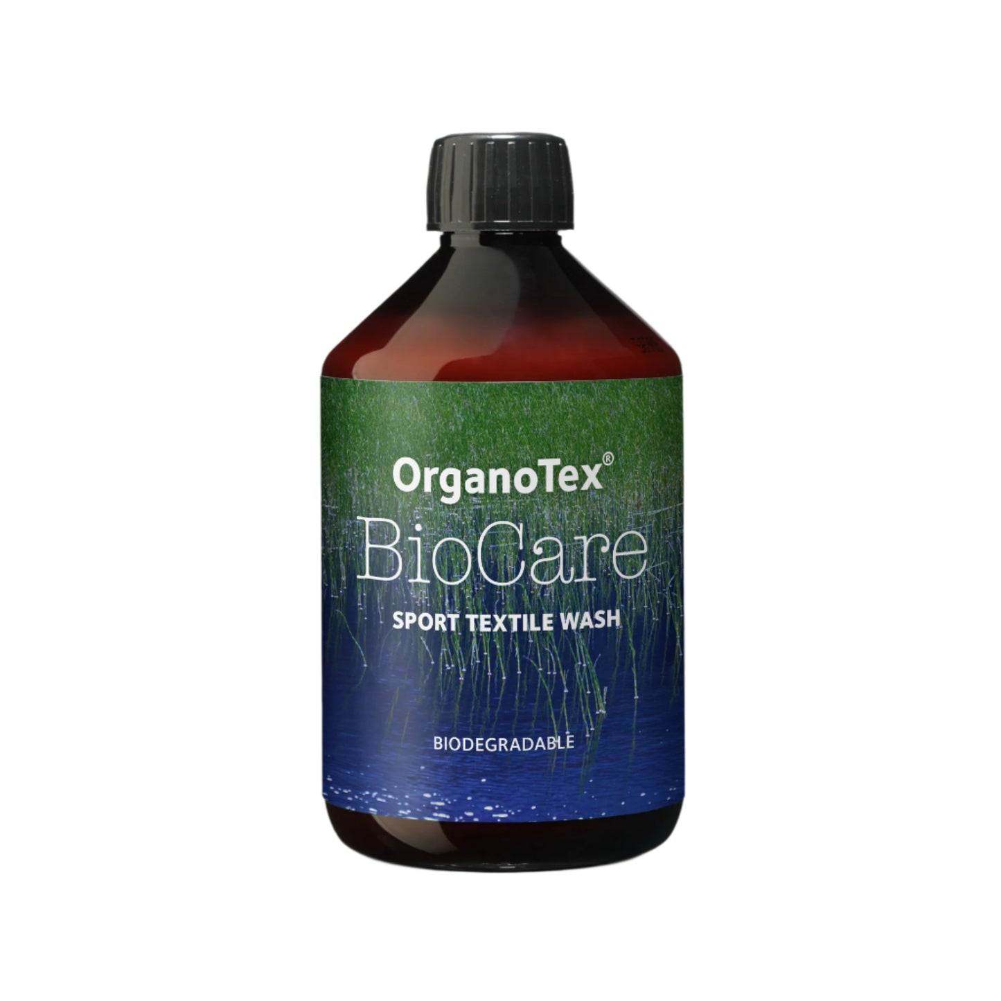 BioCare Sport Textile Wash, 500 ml