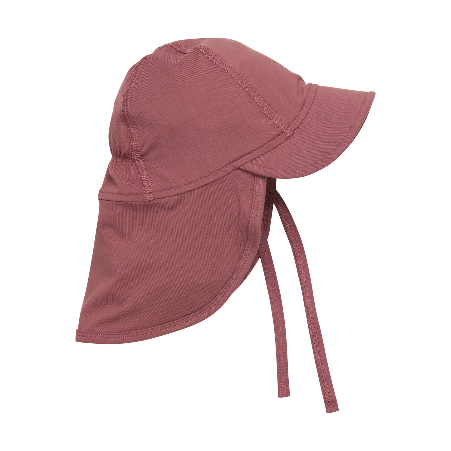 Minymo Bambus Hut, alt rosa