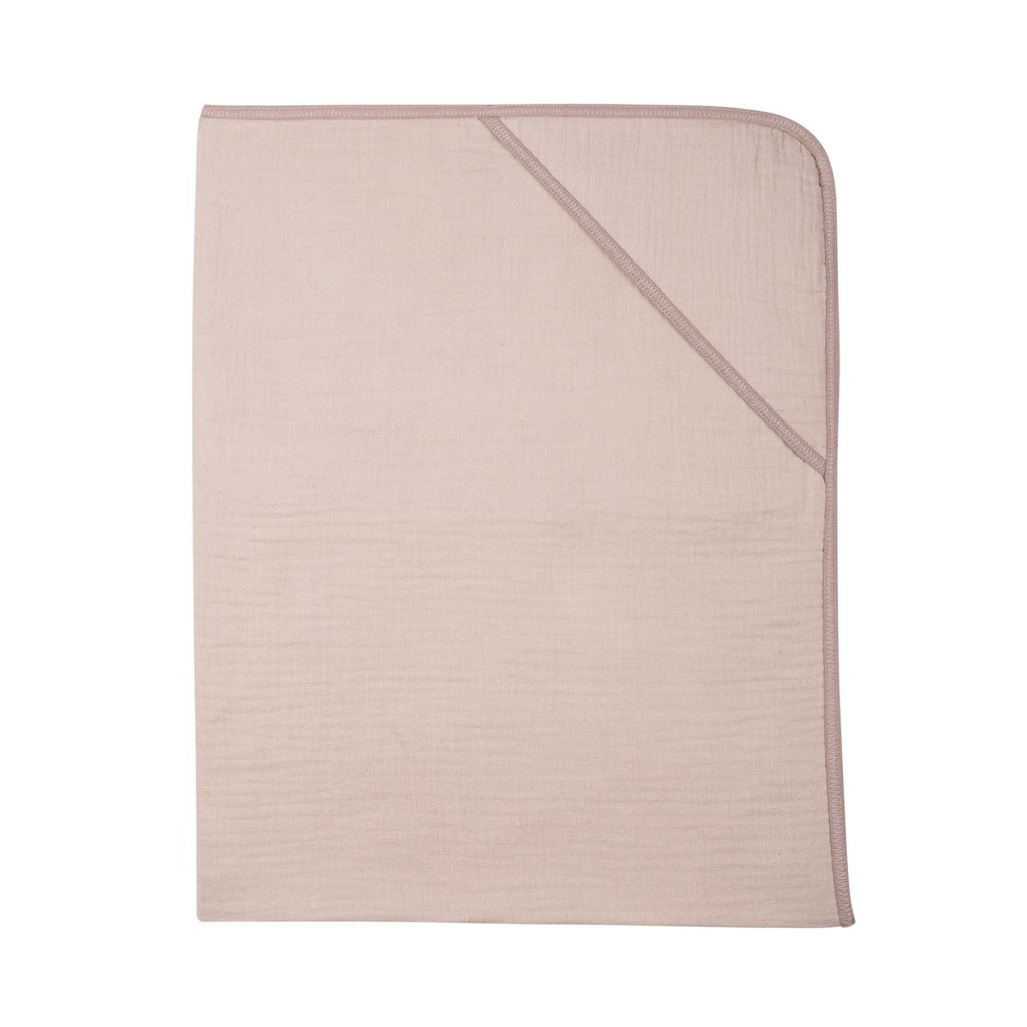 Muslin Decke, Kaschmir
