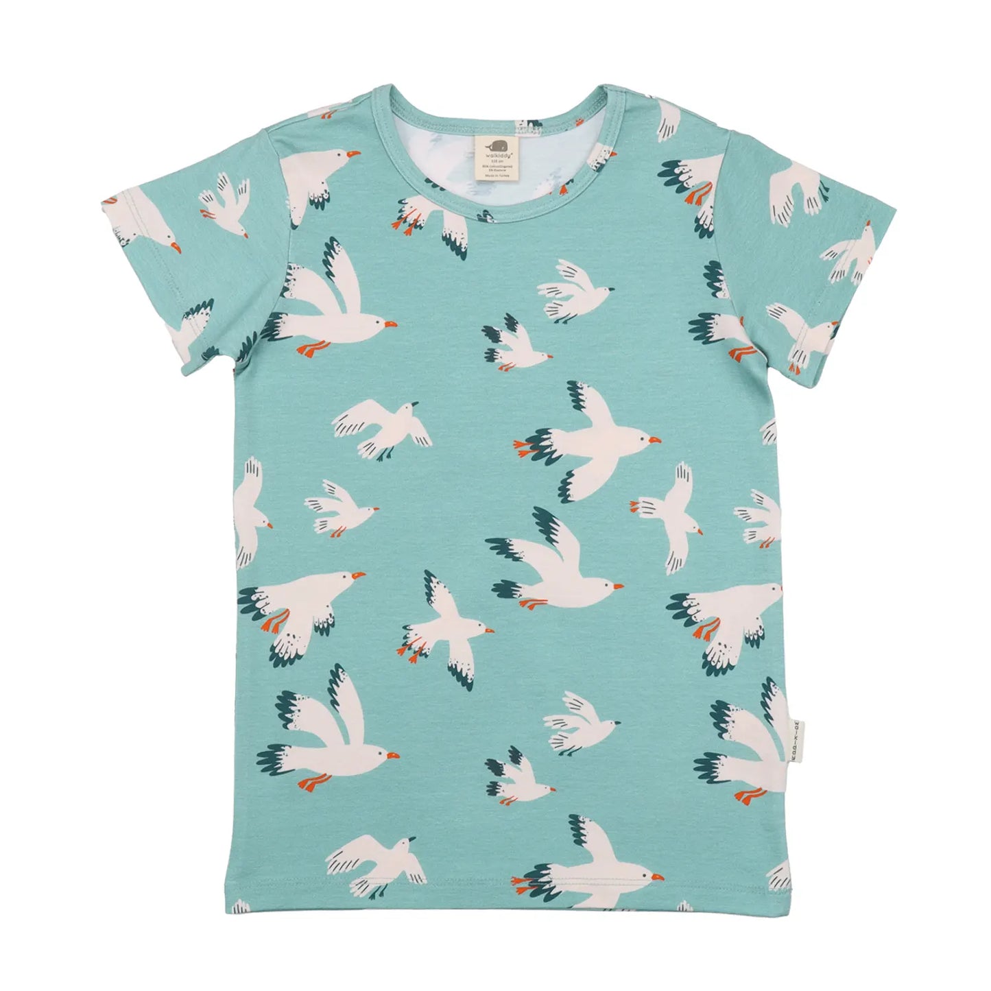 Seagulls-T-Shirt