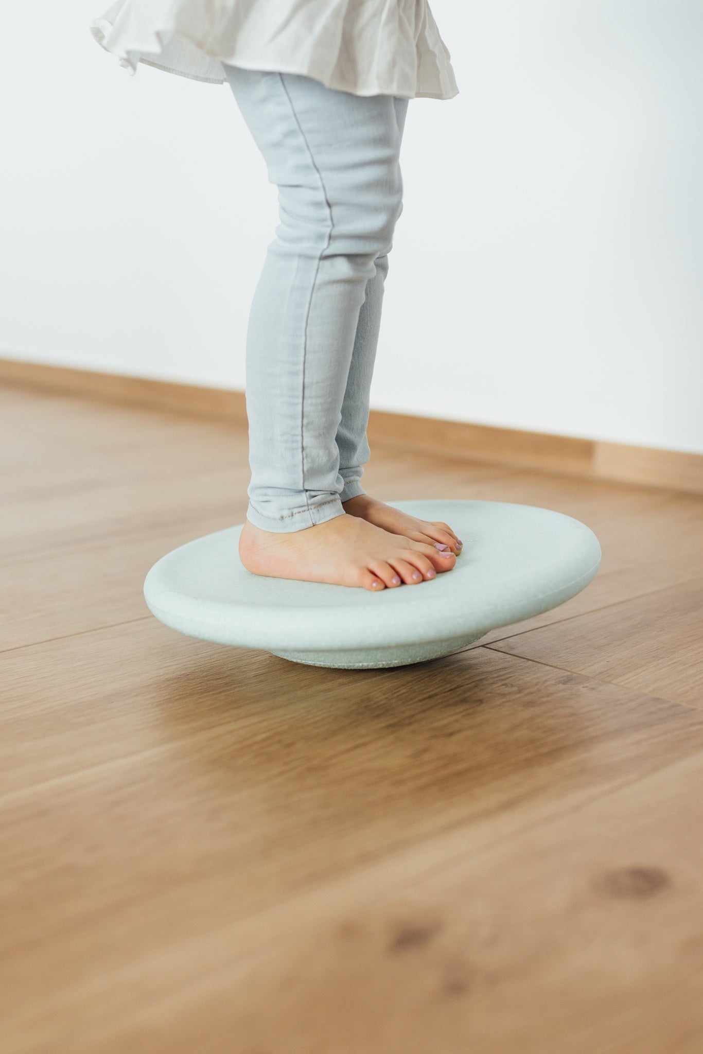 Stapelstein Balance Board ocean mint