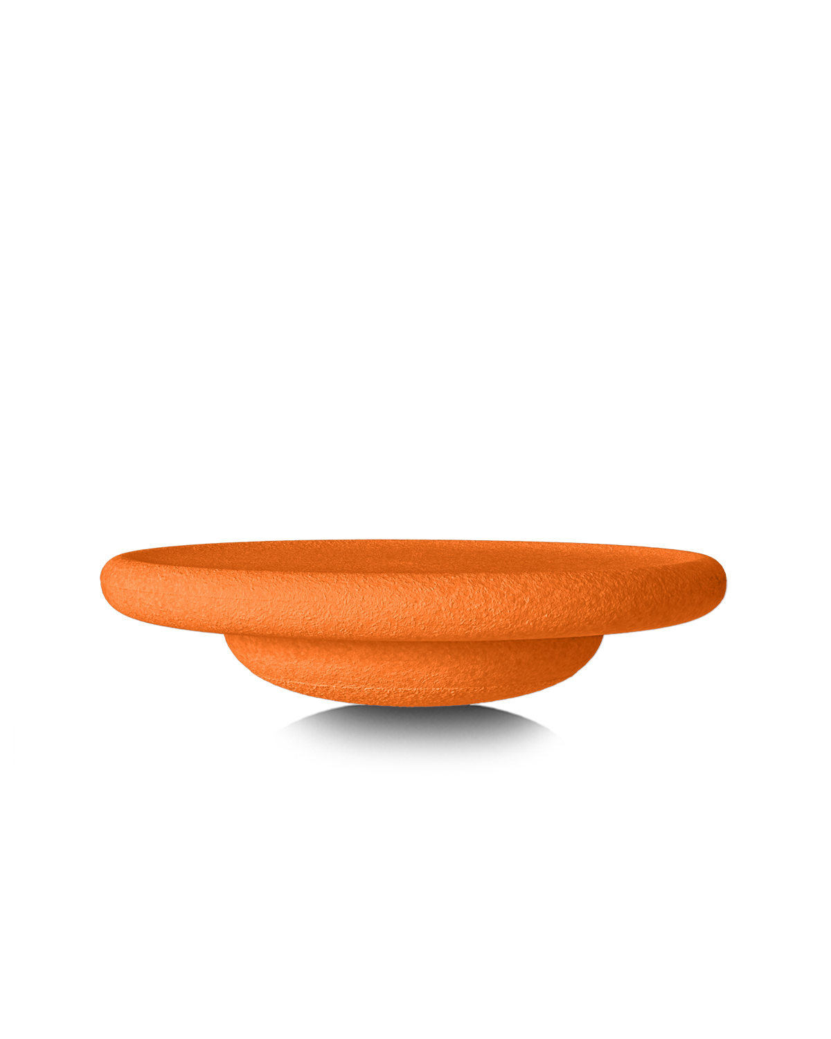 Stapelstein Balance Board orange